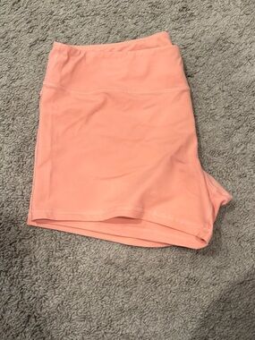Women’s Workout Shorts